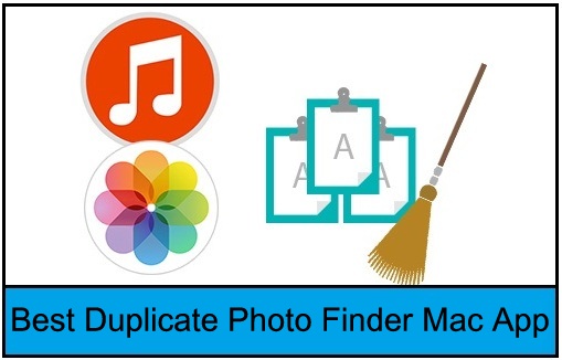 easy duplicate photo finer app for mac